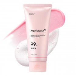Limpiador Profundo Anti-Edad - PDRN & Niacinamida 120 g