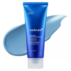 Mascarilla Zero - Puntos Negros 100 g