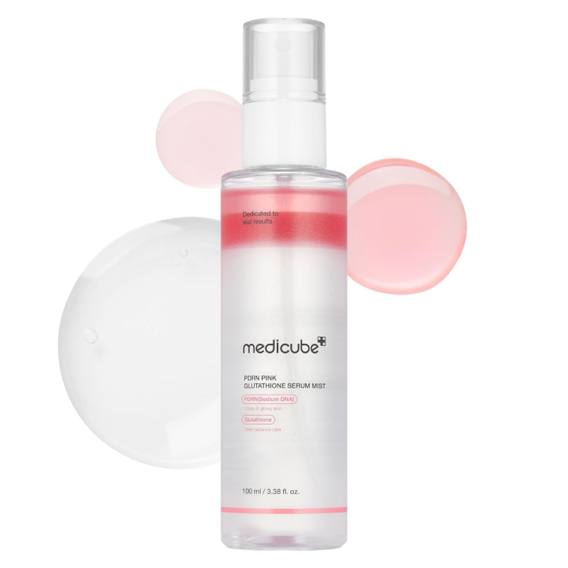 Bruma-Serum - PDRN & Glutatión 100 ml Bruma-Serum - PDRN & Glutatión 100 ml