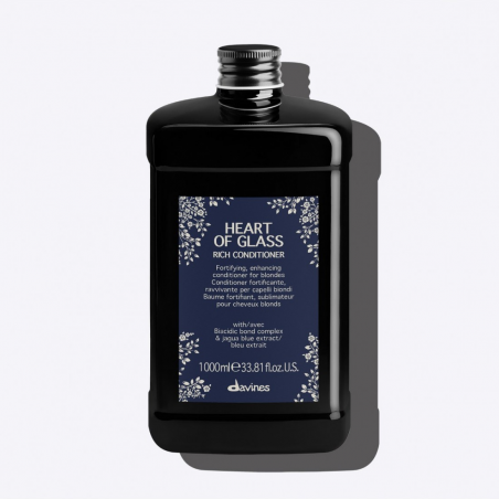 Acondicionador - Heart of Glass  1000 ml
