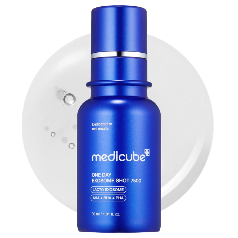 Serum Zero - Exosomas 7500 30 ml Serum Zero - Exosomas 7500 30 ml