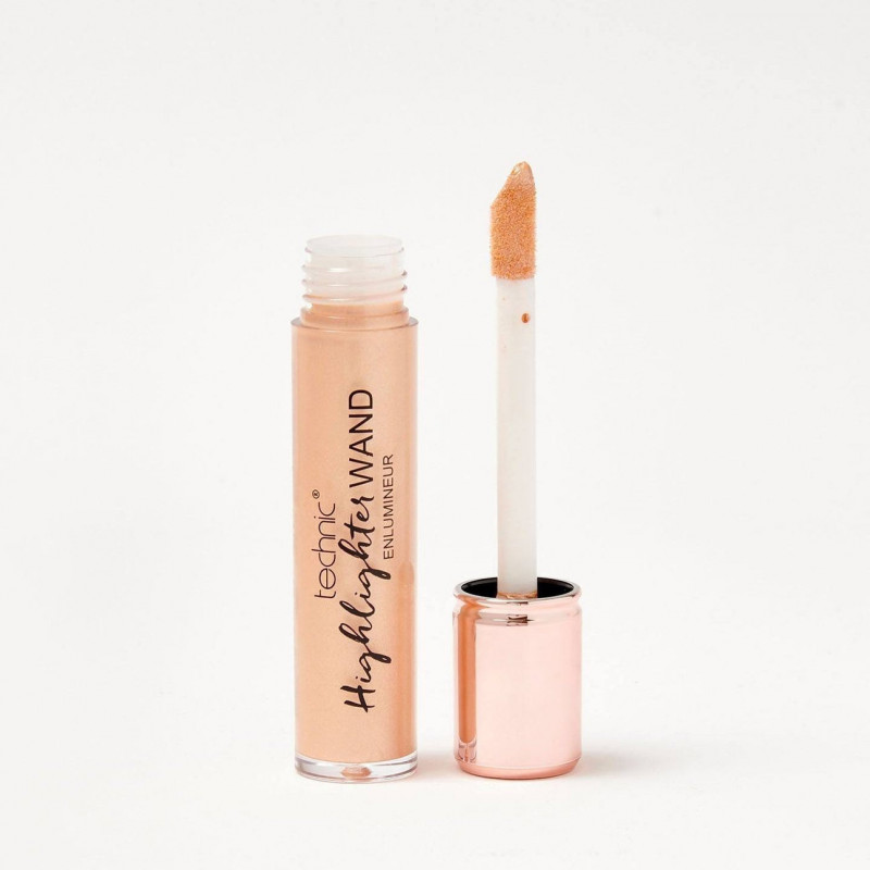 Iluminador Líquido - Highlighter Wand Iluminador Líquido - Highlighter Wand