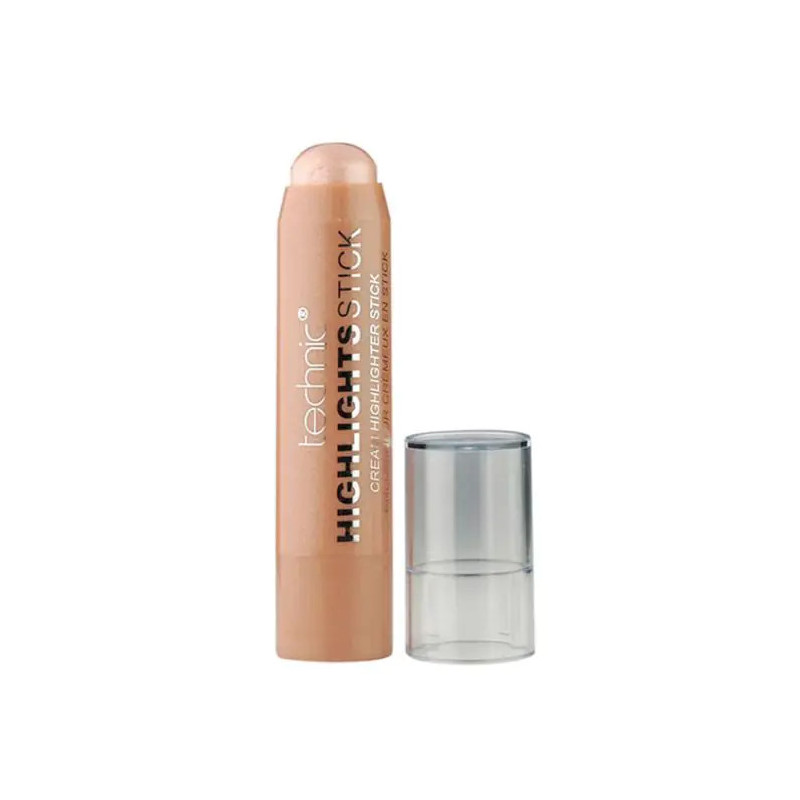 Iluminador en Barra - Highlighter Stick Iluminador en Barra - Highlighter Stick