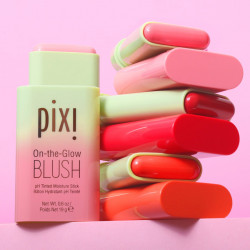 Rubor en Barra - On-the-Glow Blush