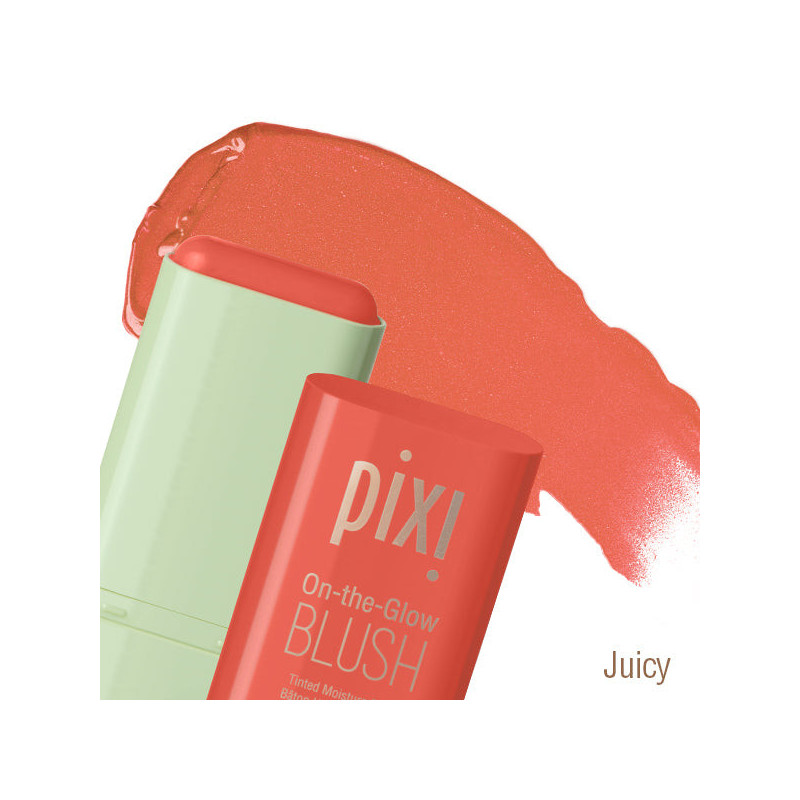 Rubor en Barra - On-the-Glow Blush Rubor en Barra - On-the-Glow Blush