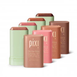 Bronzer en Barra - On-the-Glow Bronze