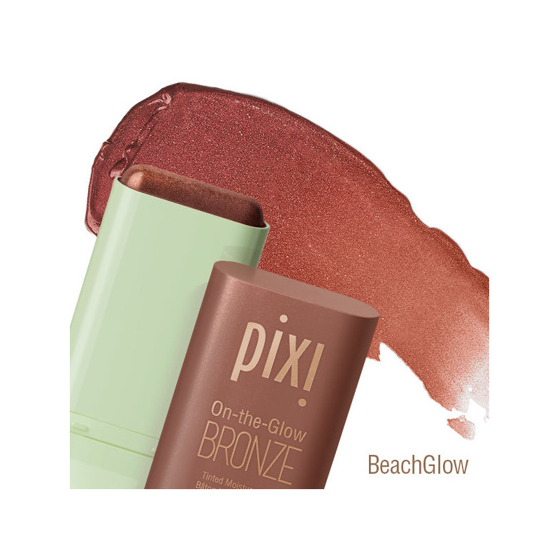 Bronzer en Barra - On-the-Glow Bronze Bronzer en Barra - On-the-Glow Bronze