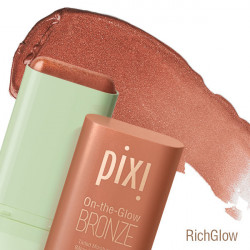 Bronzer en Barra - On-the-Glow Bronze