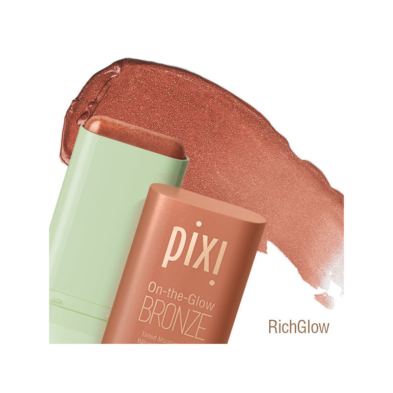 Bronzer en Barra - On-the-Glow Bronze
