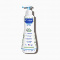 Loción Corporal de Aguacate  - para Bebés 300 ml