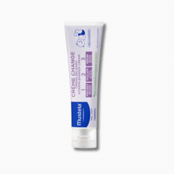Crema para Pañalitis  - 3 en 1 108g
