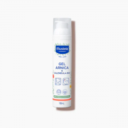 Gel - Árnica y Caléndula Bio 100 ml