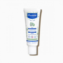 Crema para Costra Láctea - Aguacate 40 ml