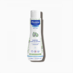 Burbujas para el Baño - Aguacate 200 ml