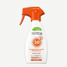 Leche Solar 30 SPF - Rostro & Cuerpo 250 ml