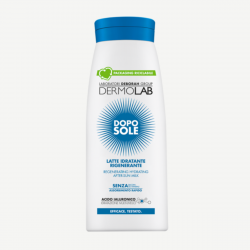 Leche Hidratante Regeneradora - After Sun 400 ml