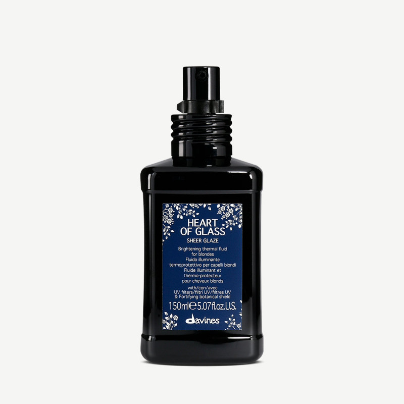 Protector Térmico - Heart of Glass 150 ml Protector Térmico - Heart of Glass 150 ml