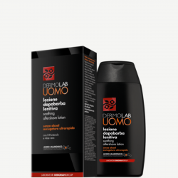 Locion After-Shave - para Hombres 120 ml