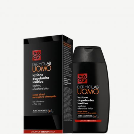 Locion After-Shave - para Hombres 120 ml