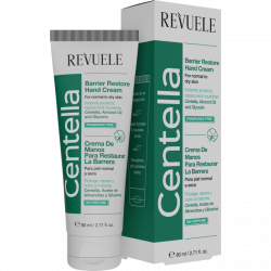 Crema de Manos - Centella Asiática 80 ml