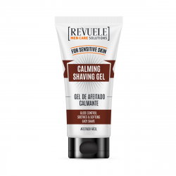 Gel de Afeitado Calmante - para Hombres 180 ml