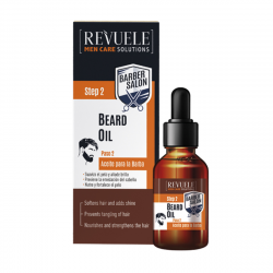 Aceite de Barba - para Hombres 30 ml