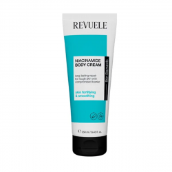 Crema Corporal - Niacinamida 250 ml