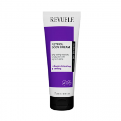 Crema Corporal - Retinol 250 ml