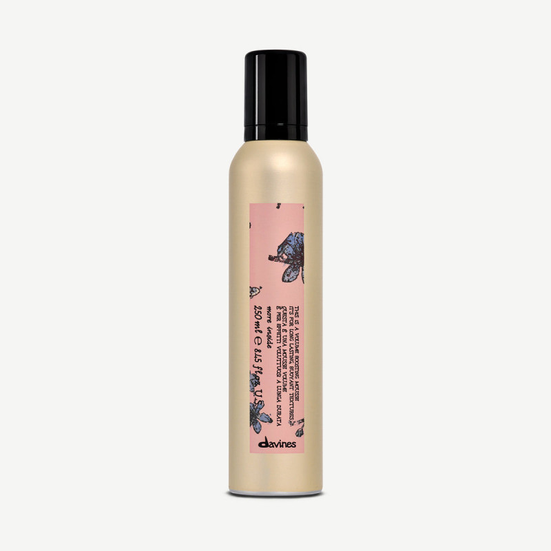 MI Espuma Voluminizante 250 ml