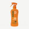 Spray Solar Protector 50 SPF - Bronceado 200 ml