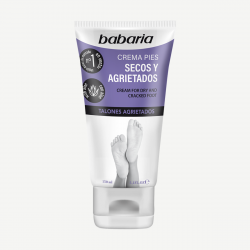 Crema para Pies - Secos & Agrietados 150 ml