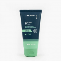 Gel After-Shave - para Hombres 150 ml
