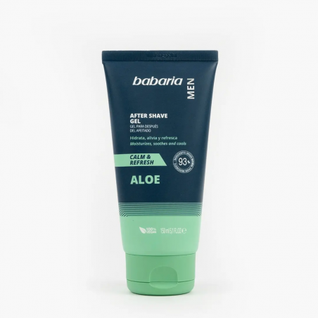 Gel After-Shave - para Hombres 150 ml