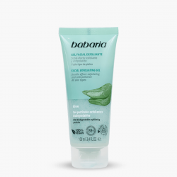 Gel-Exfoliante - Doble Efecto 100 ml