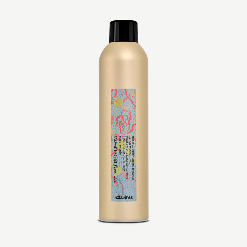 MI Laca Extra-Fuerte 400 ml MI Laca Extra-Fuerte 400 ml