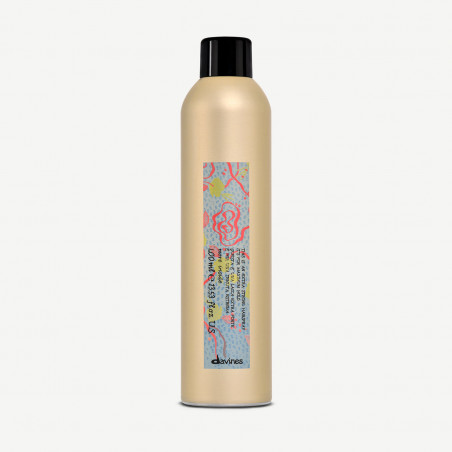 MI Laca Extra-Fuerte 400 ml