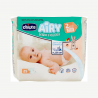 Pañales Chicco 1ra-2da Etapa - 25 unidades