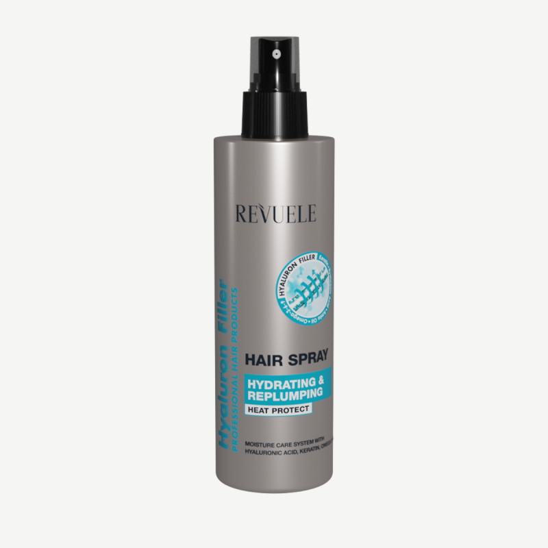 Leave-In Acondicionador - Hyaluron Filler 200 ml