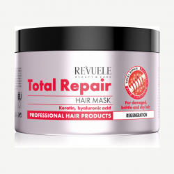 Mascarilla Reparadora - Total Repair 500 ml