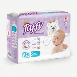 Pañales - Taffy