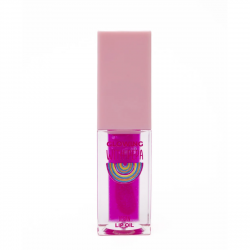 Brillo Labial - Glowing with Pepa