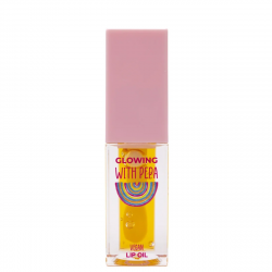 Brillo Labial - Glowing with Pepa