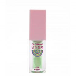 Brillo Labial - Glowing with Pepa