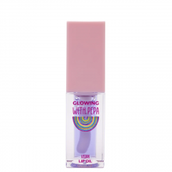 Brillo Labial - Glowing with Pepa