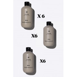 Combo Activadores 20, 30 y 40 Vol