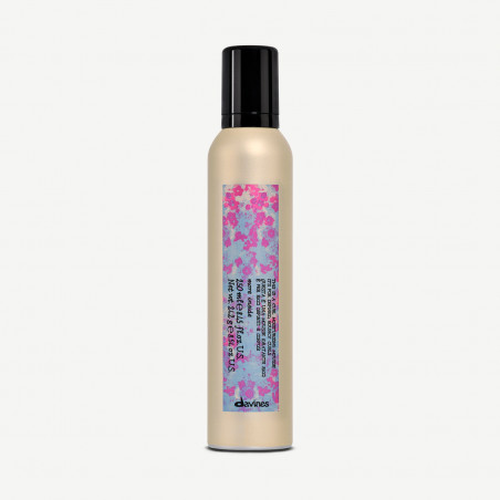 MI Mousse Hidratante para Rizos 250 ml
