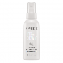 Fijador de Maquillaje - Fix&Dewy 120 ml