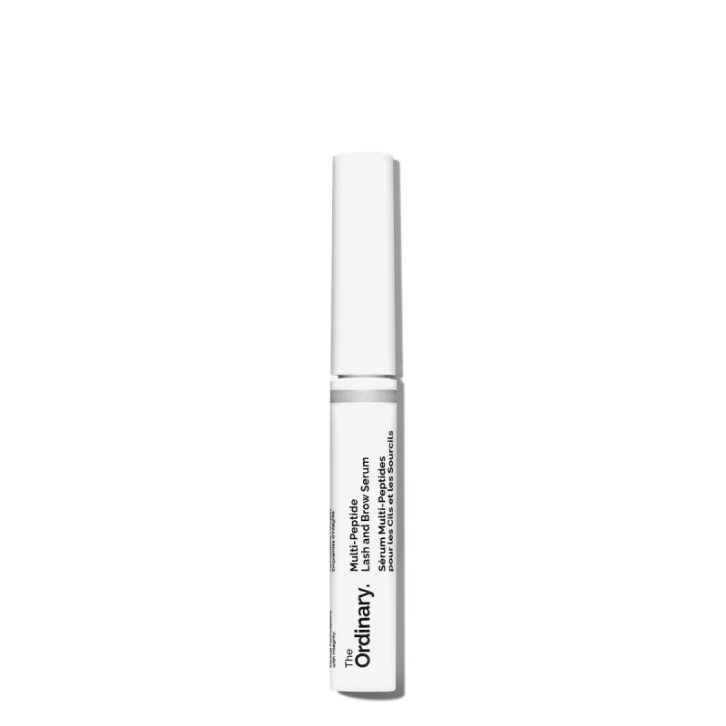 Serum Multi-Péptidos - Pestañas & Cejas 5ml