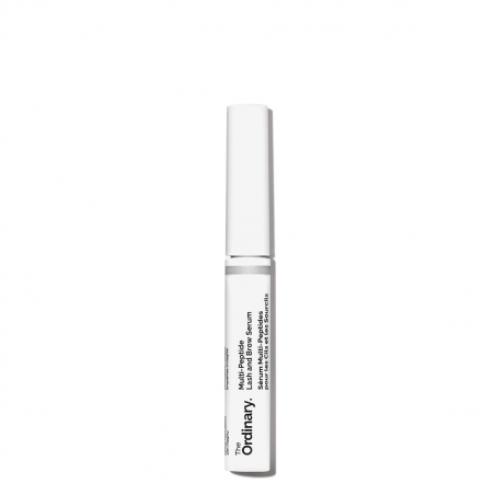 Serum Multi-Péptidos - Pestañas & Cejas 5ml