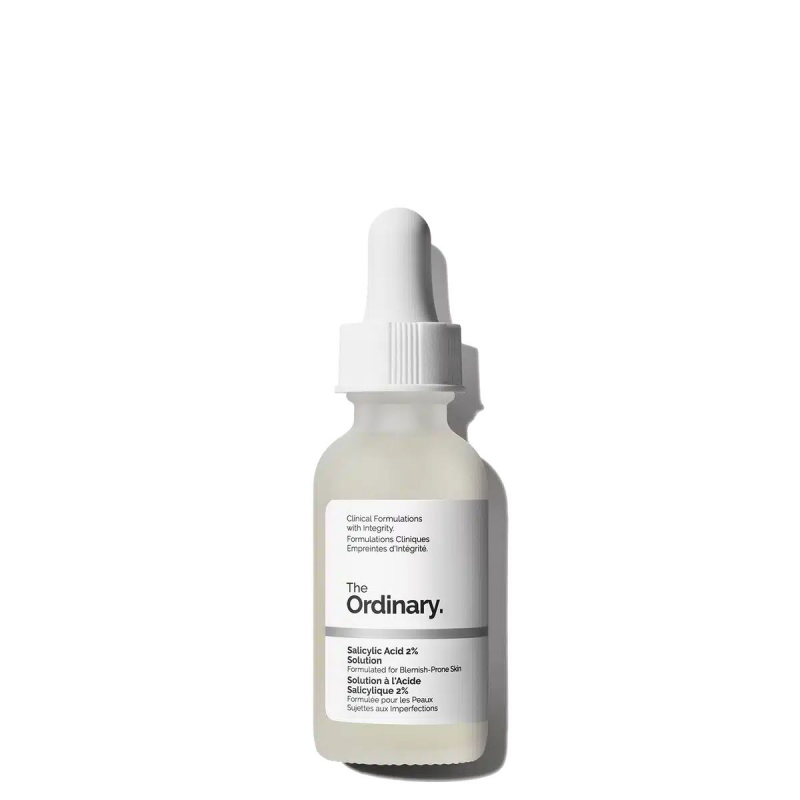 Serum-Tratamiento - Ácido Salicílico 2%  30ml